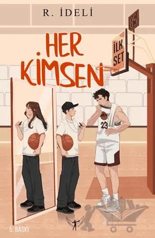 Nobel Kitap