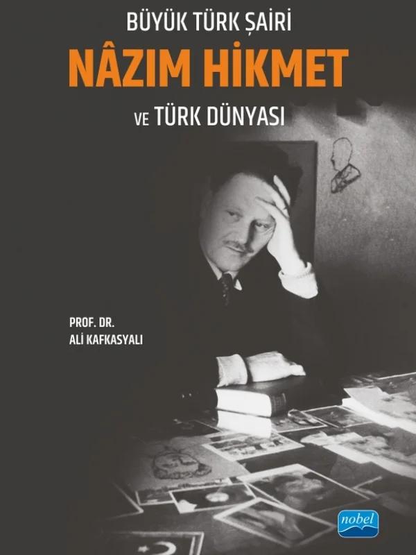 Nobel Kitap