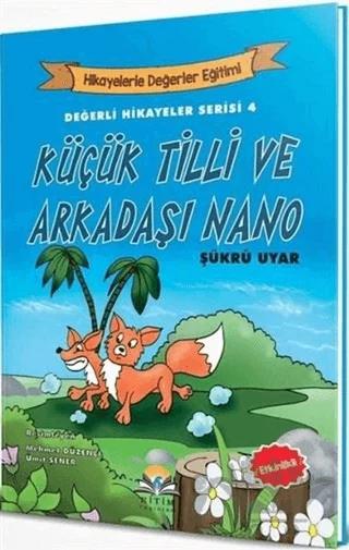 Nobel Kitap
