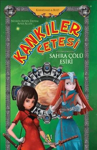 Nobel Kitap