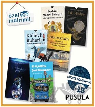 Nobel Kitap