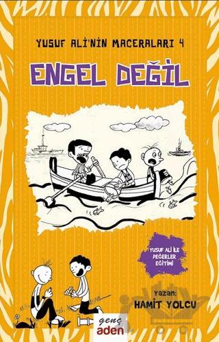 Nobel Kitap