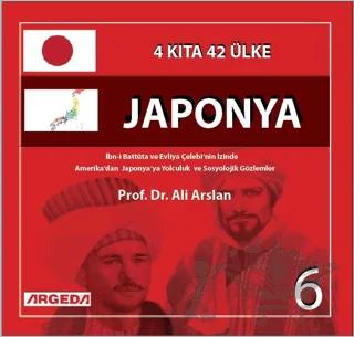 4 Kıta 42 Ülke Japonya 6