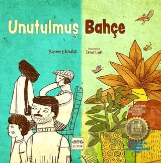 Unutulmuş Bahçe