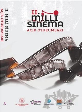 II Millî Sinema Açık Oturumları