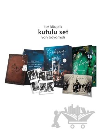 Nobel Kitap