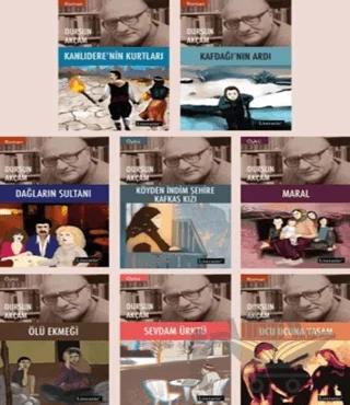 Nobel Kitap