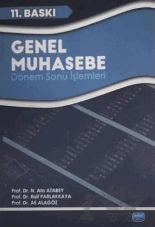 Genel Muhasebe