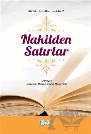 Nobel Kitap