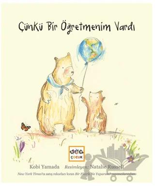 Nobel Kitap