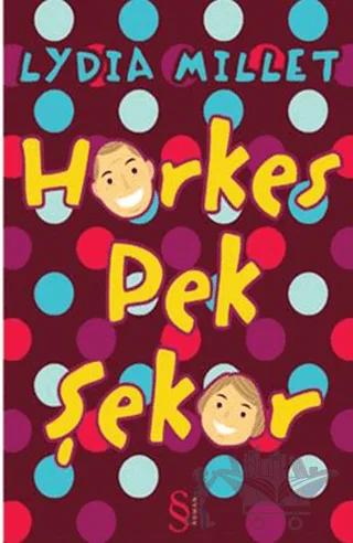 Nobel Kitap
