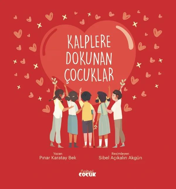 Nobel Kitap