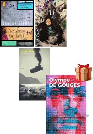 Nobel Kitap