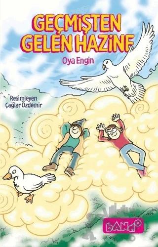 Nobel Kitap