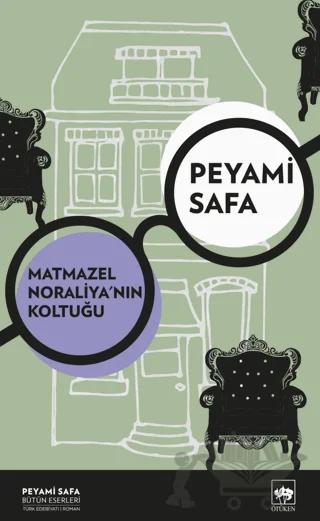 Nobel Kitap