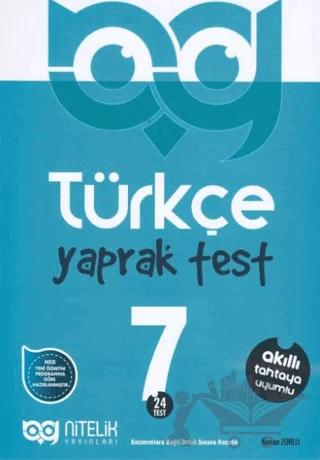 Nobel Kitap