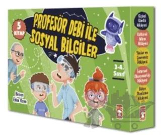 Nobel Kitap
