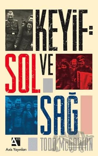 Keyif Sol ve Sağ