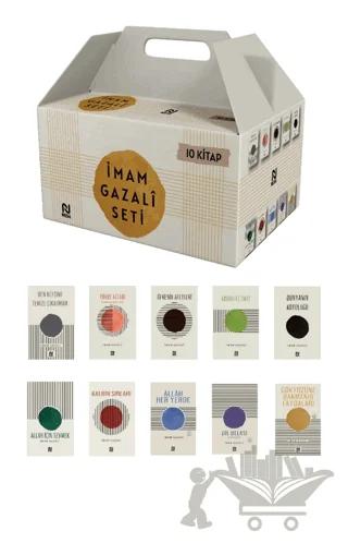 Nobel Kitap