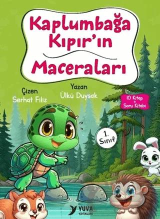 Nobel Kitap