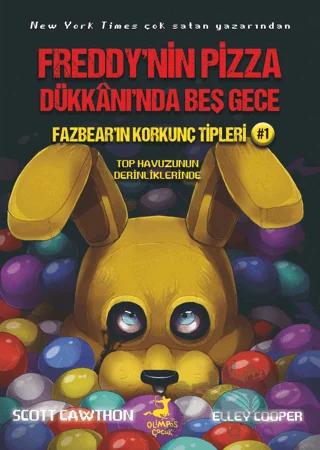 Nobel Kitap