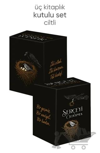 Nobel Kitap