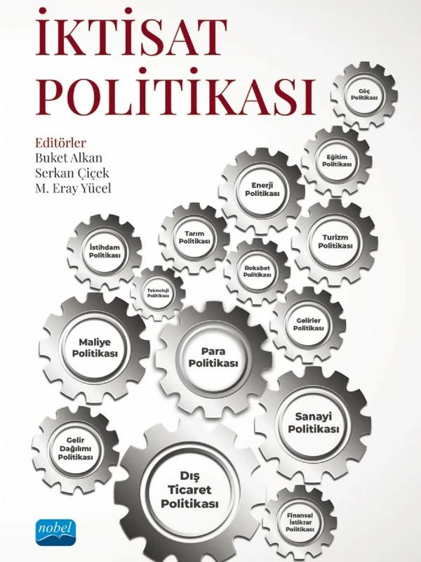 İktisat Politikası