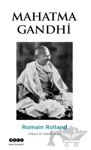 Mahatma Gandhi