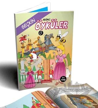 Nobel Kitap