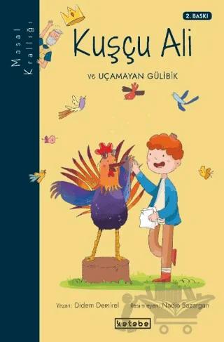 Nobel Kitap