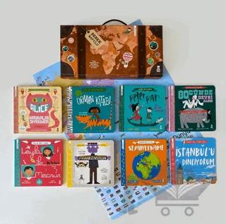 Nobel Kitap