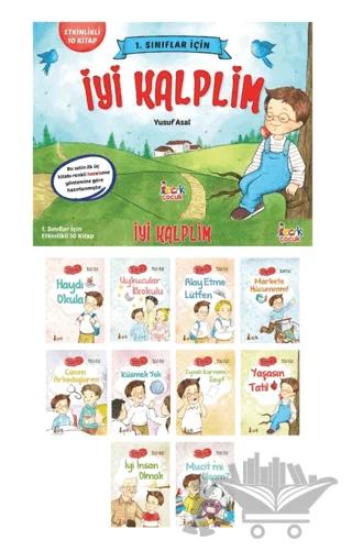 Nobel Kitap