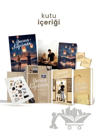 Nobel Kitap