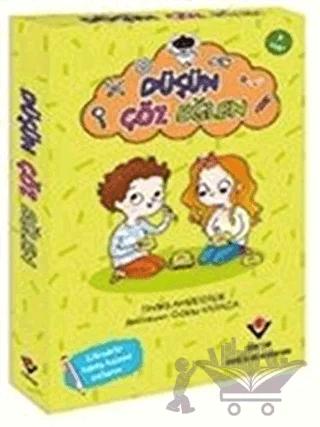 Nobel Kitap