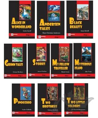 Nobel Kitap
