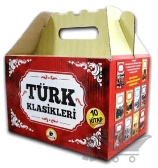 Nobel Kitap