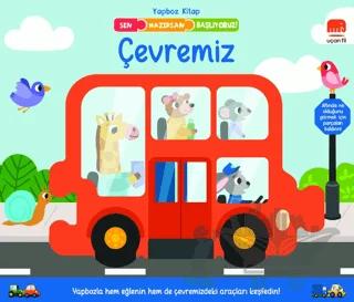 Nobel Kitap