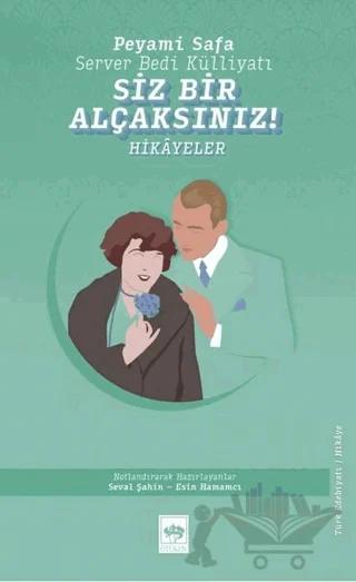 Nobel Kitap