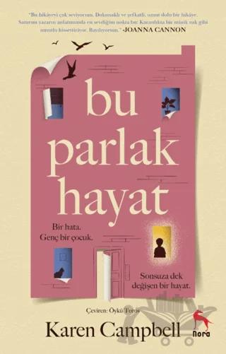 Nobel Kitap