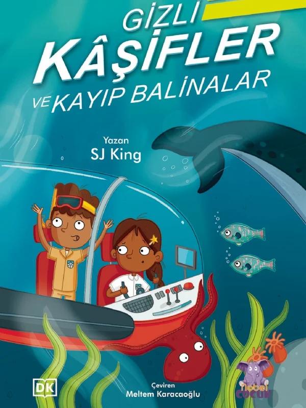 Nobel Kitap