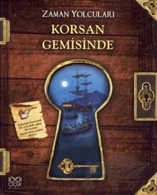 Zaman Yolcuları Korsan Gemisinde