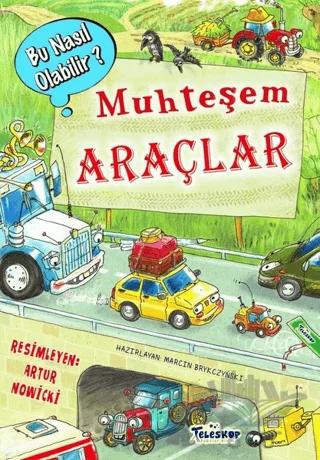 Nobel Kitap