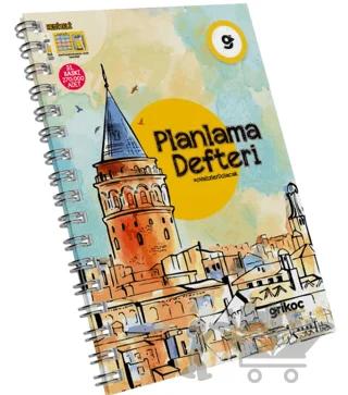 Nobel Kitap