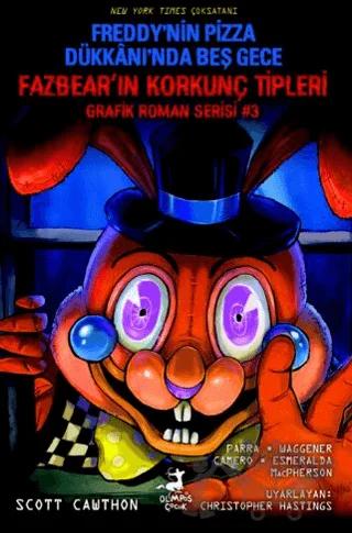 Nobel Kitap