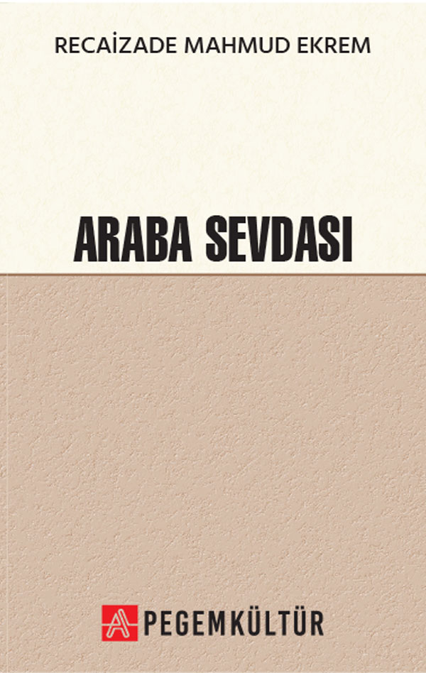 Araba Sevdası