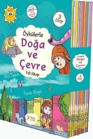 Nobel Kitap
