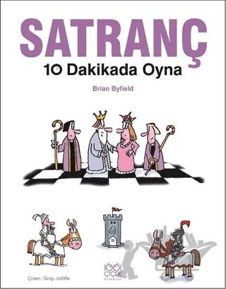 Satranç 10 Dakikada Oyna