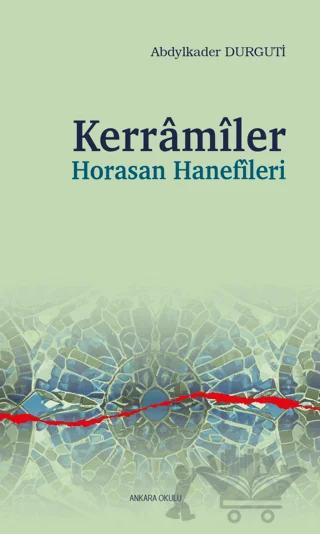Kerramiler Horasan Hanefileri