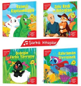 Nobel Kitap
