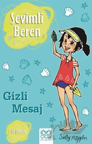 Sevimli Beren Gizli Mesaj Dürüstlük